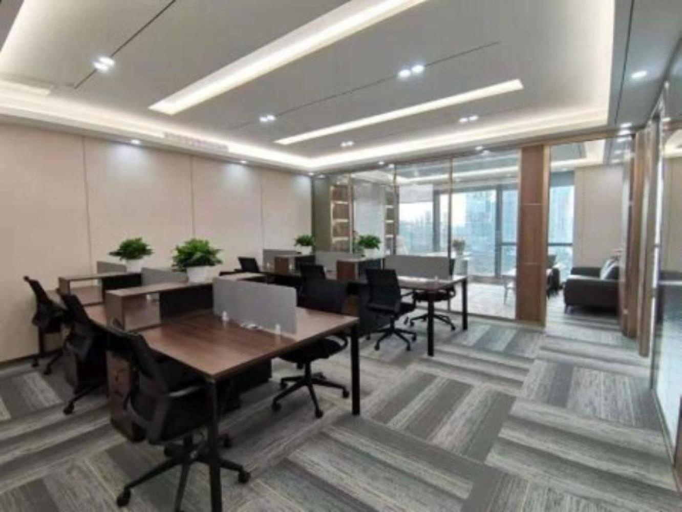 深圳诺德中心(办公)二手房房源图片