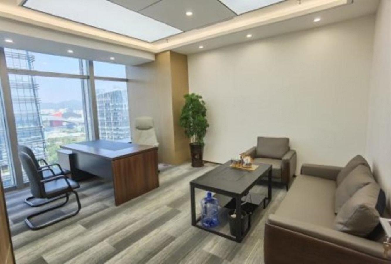 深圳诺德中心(办公)二手房房源图片