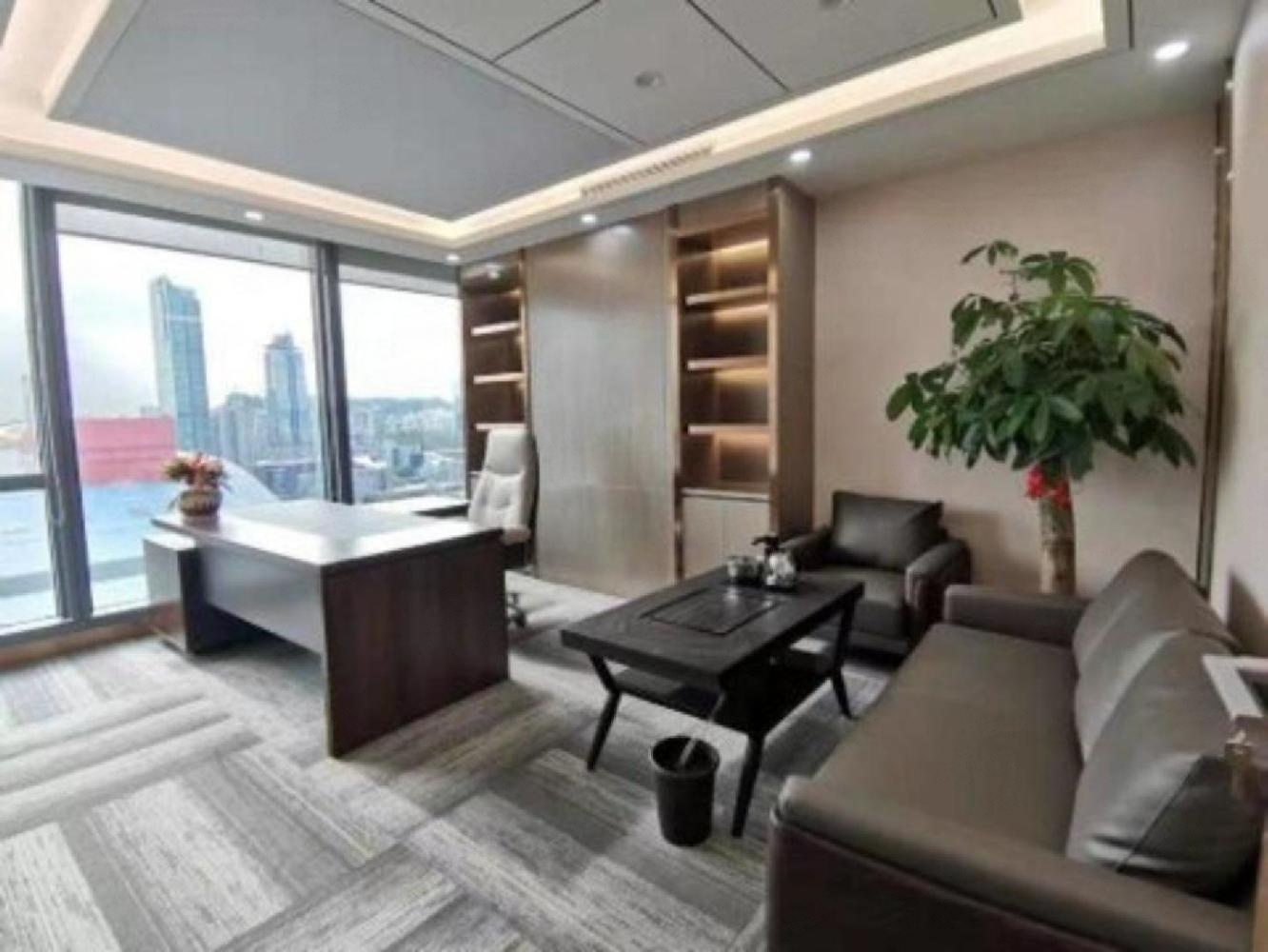 深圳诺德中心(办公)二手房房源图片