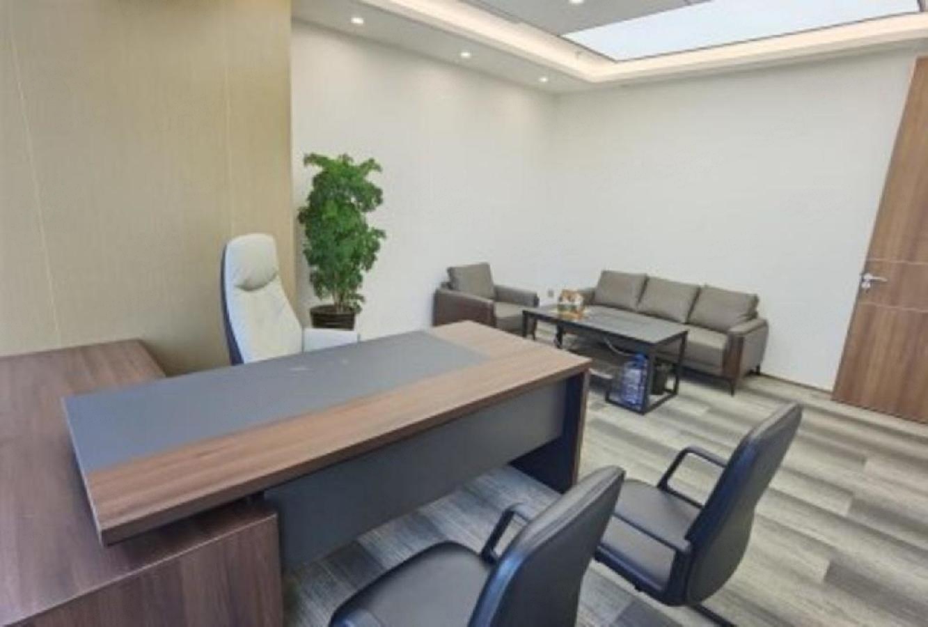 深圳诺德中心(办公)二手房房源图片