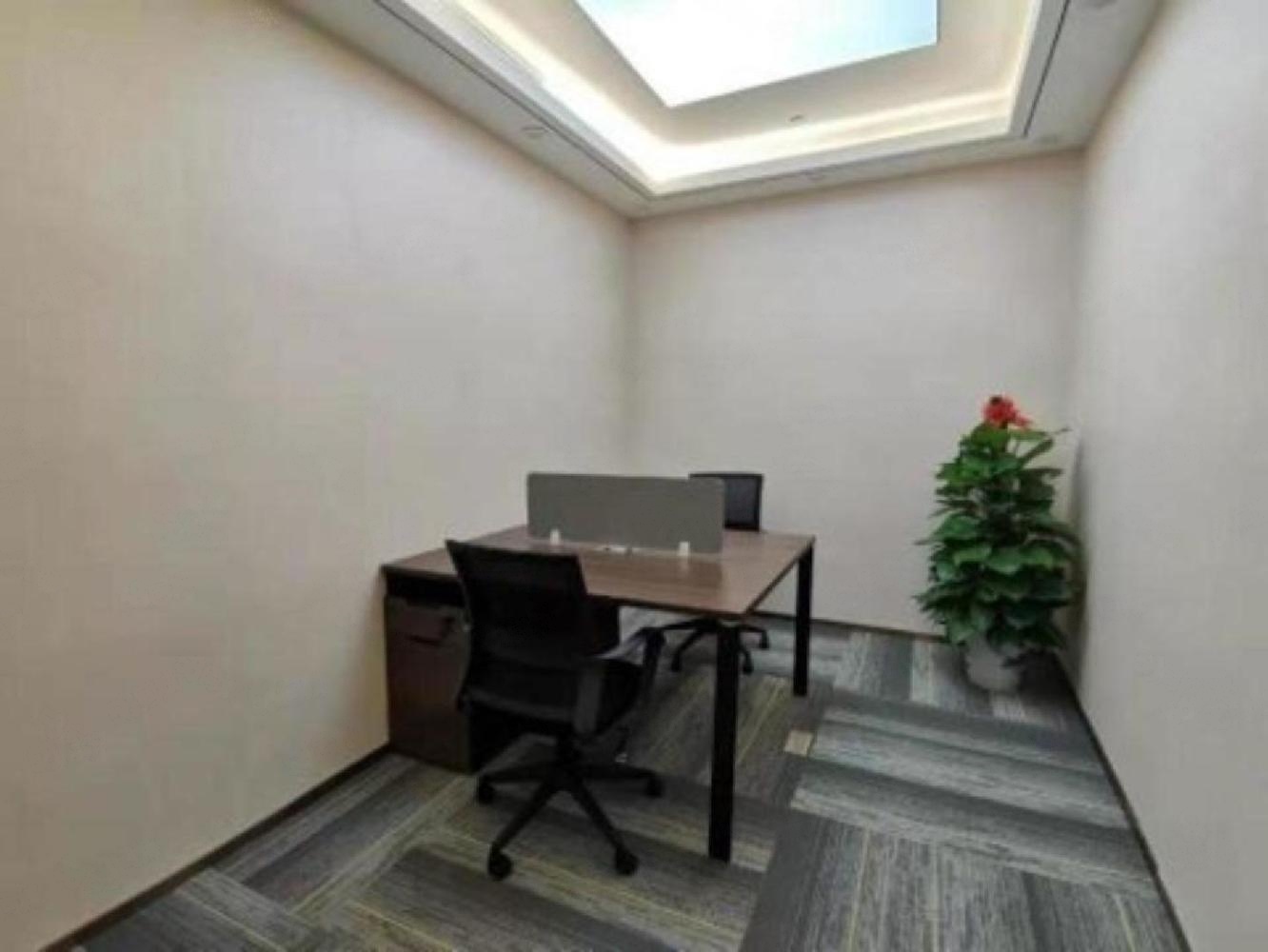 深圳诺德中心(办公)二手房房源图片