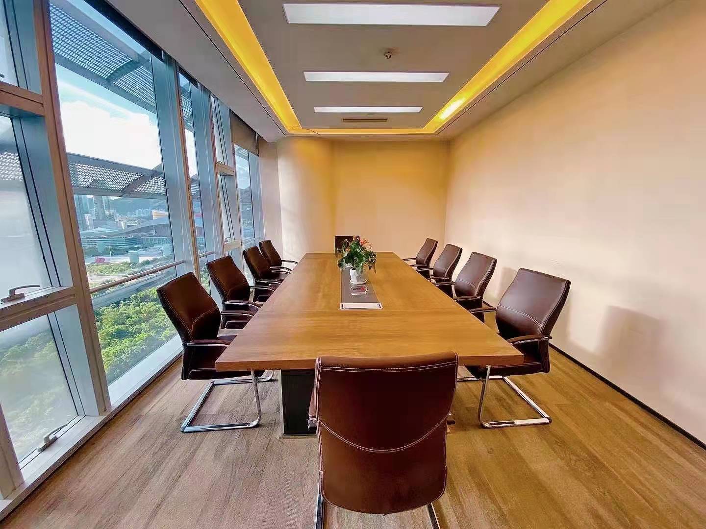 深圳卓越世纪中心二手房房源图片