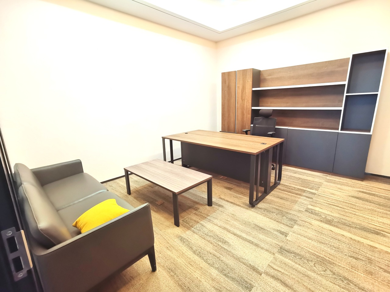 深圳卓越世纪中心二手房房源图片