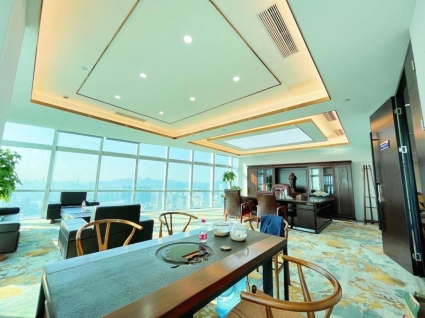 深圳诺德中心(办公)二手房房源图片