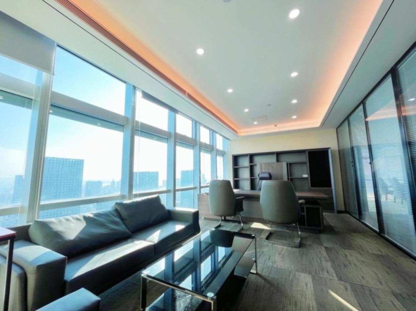 深圳诺德中心(办公)二手房房源图片