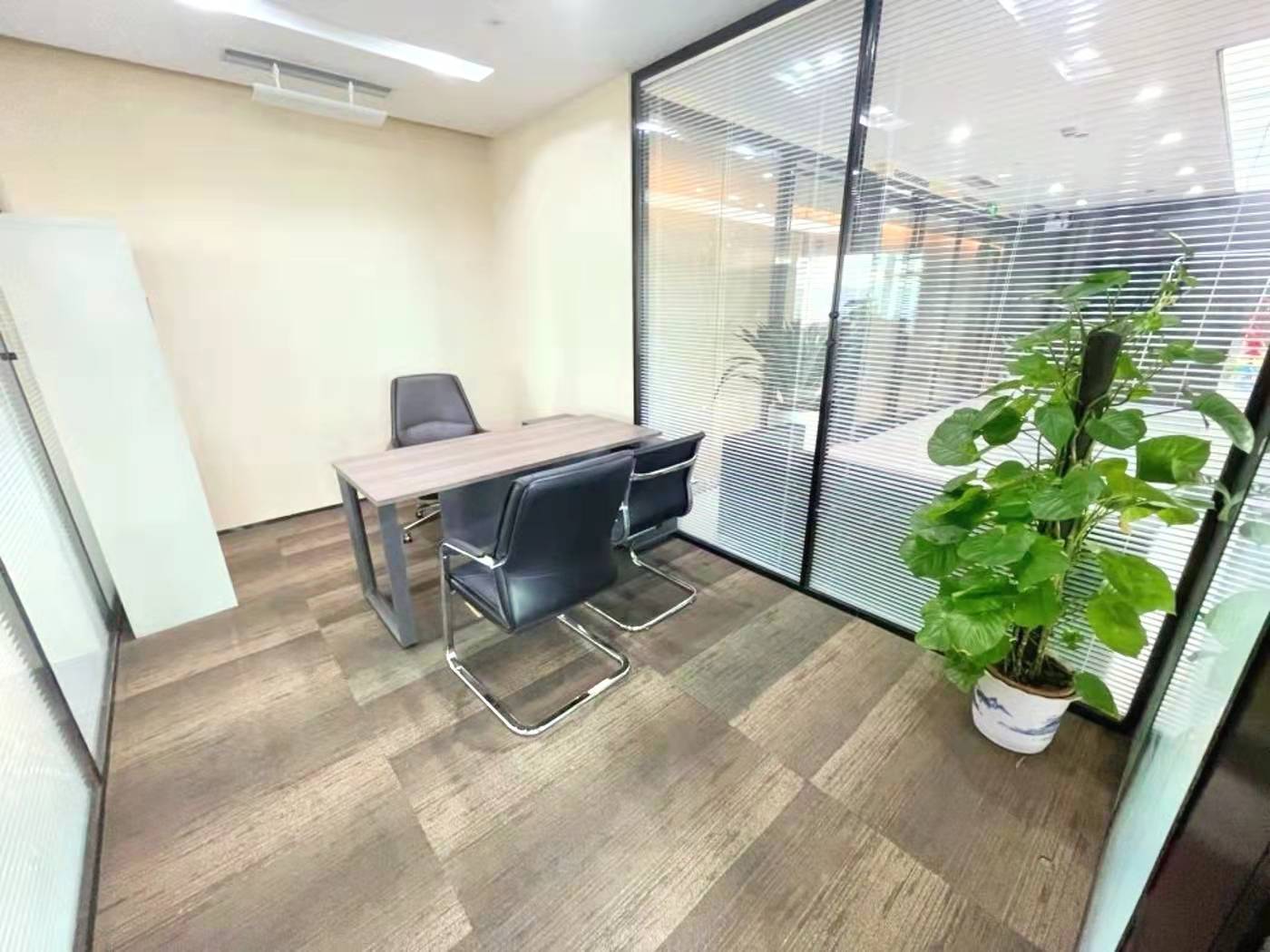 深圳诺德中心(办公)二手房房源图片