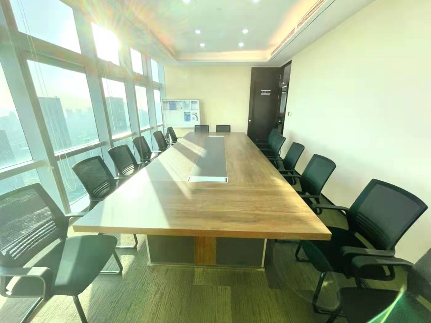 深圳诺德中心(办公)二手房房源图片