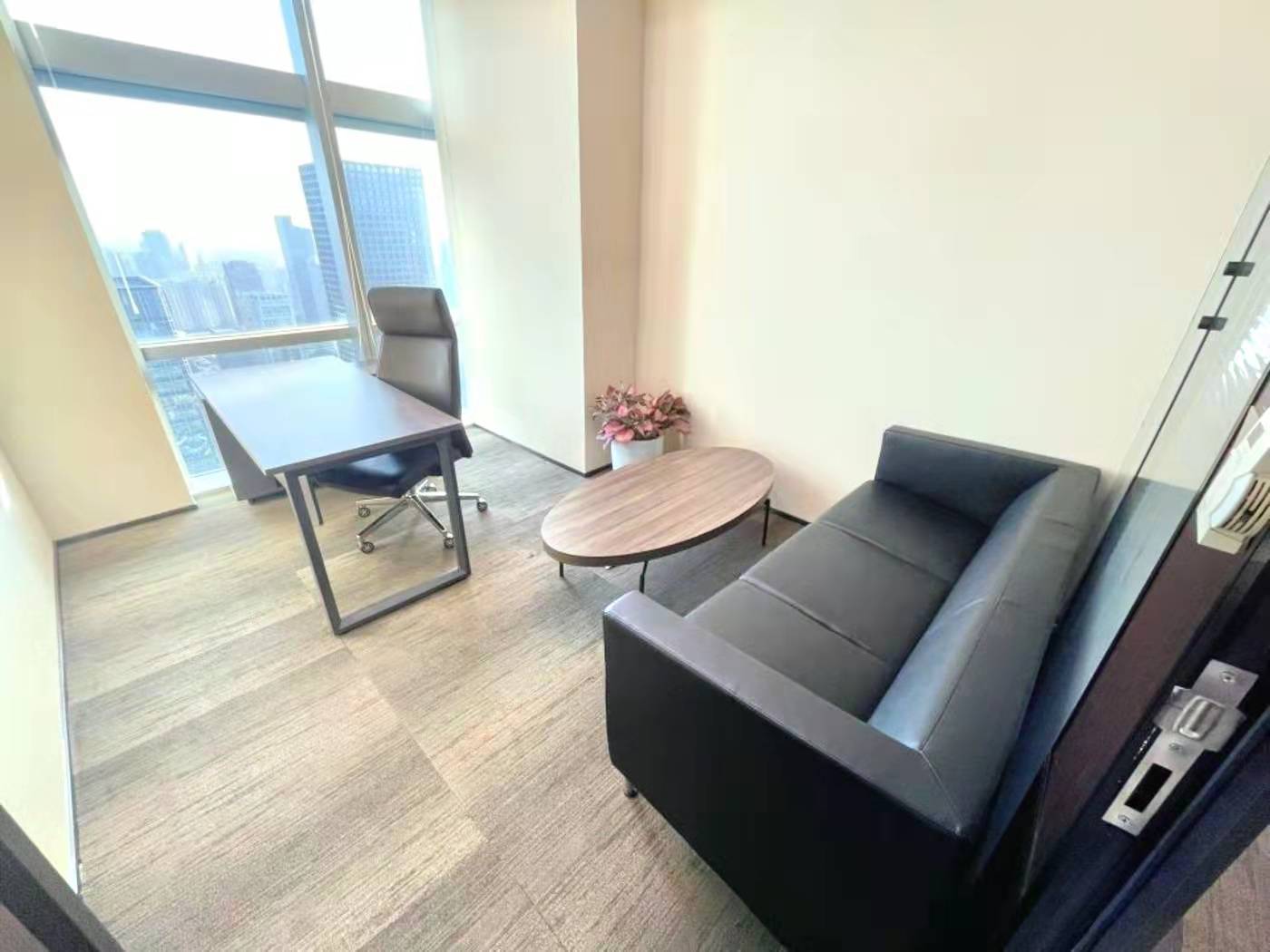 深圳诺德中心(办公)二手房房源图片