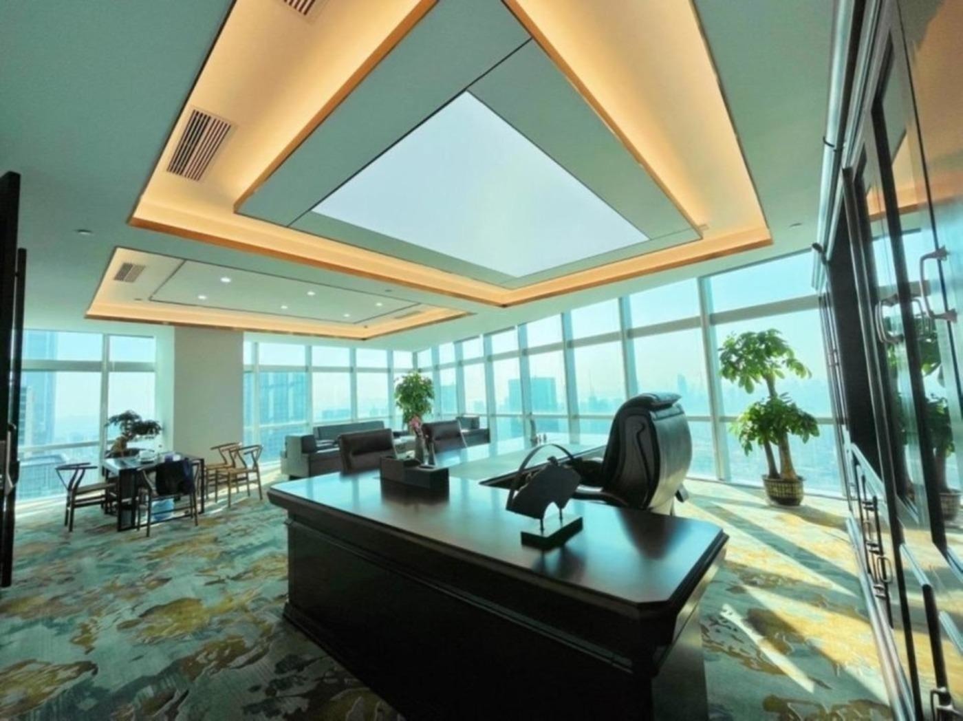 深圳诺德中心(办公)二手房房源图片