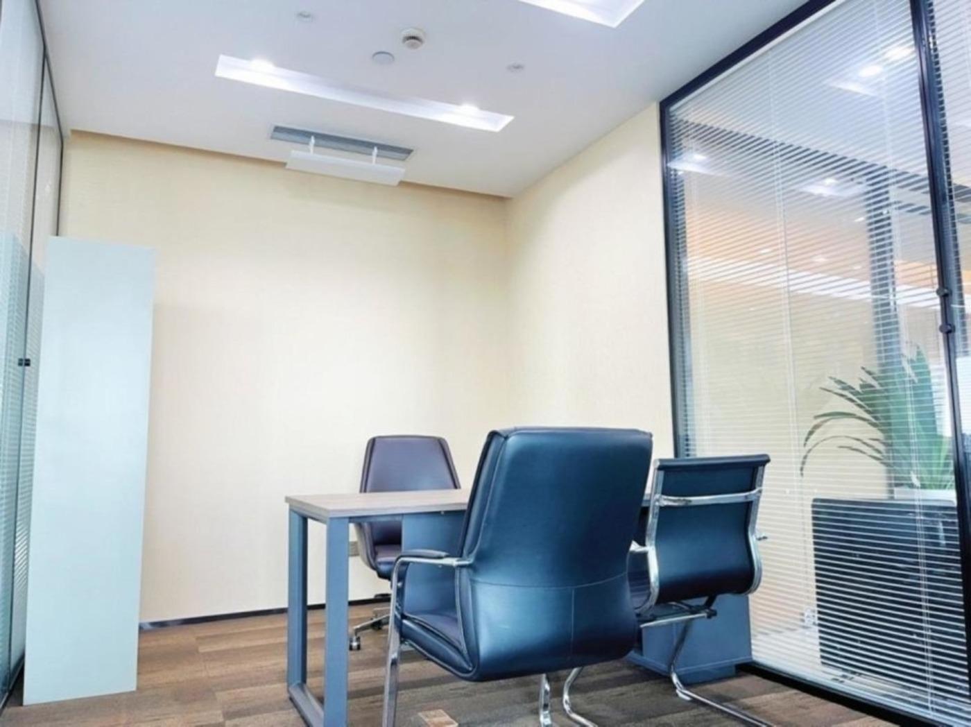 深圳诺德中心(办公)二手房房源图片