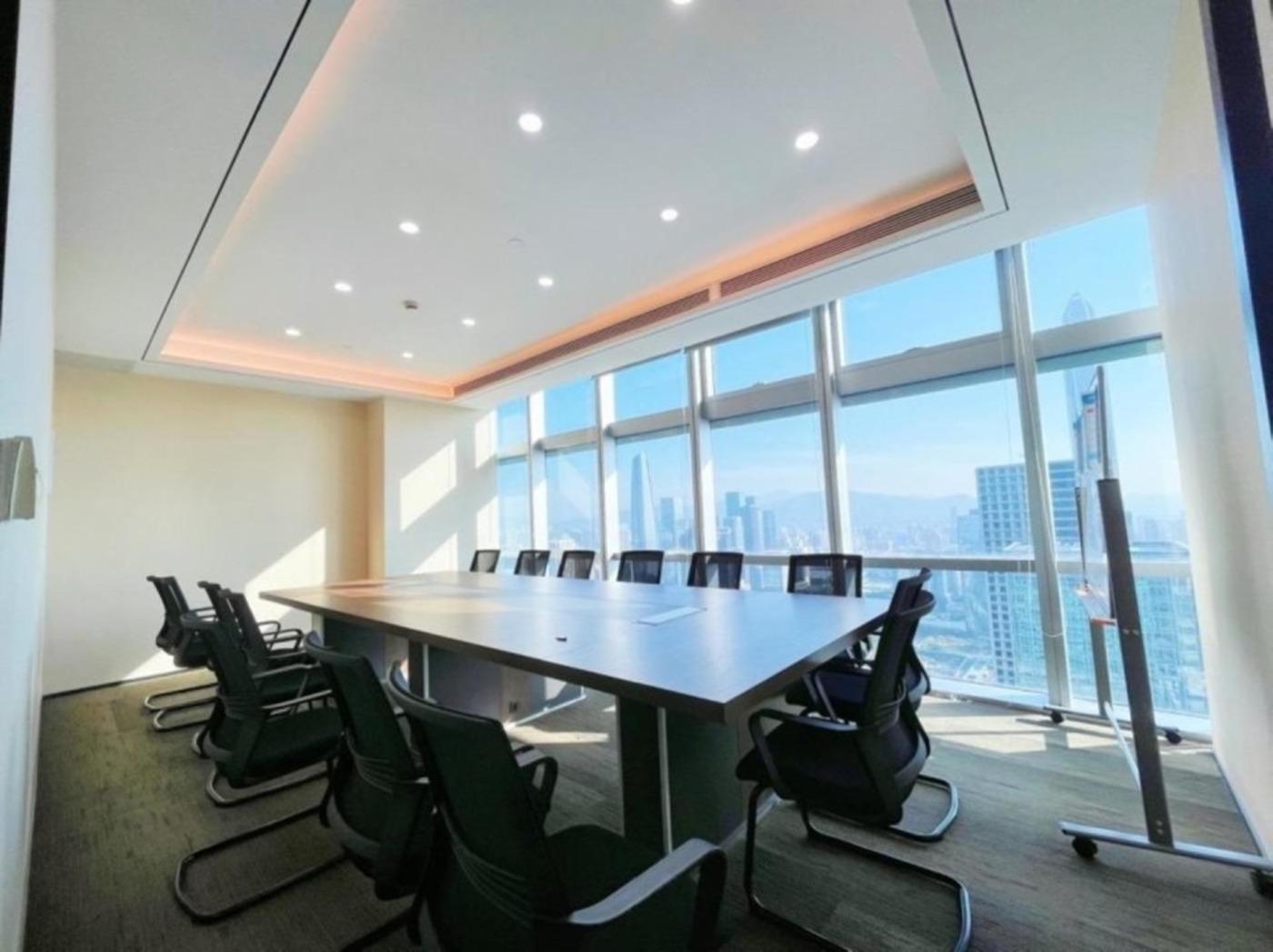 深圳诺德中心(办公)二手房房源图片