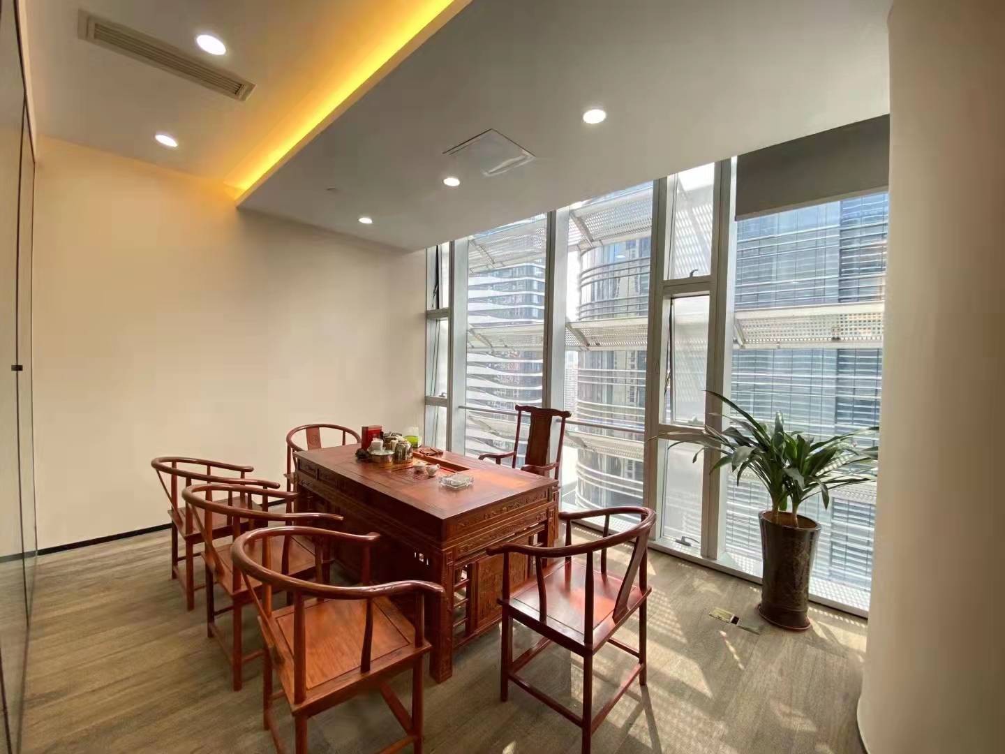 深圳卓越世纪中心二手房房源图片