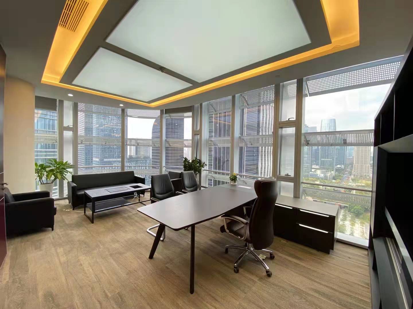 深圳卓越世纪中心二手房房源图片