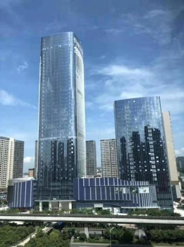 深圳荣德国际ECC二手房房源图片
