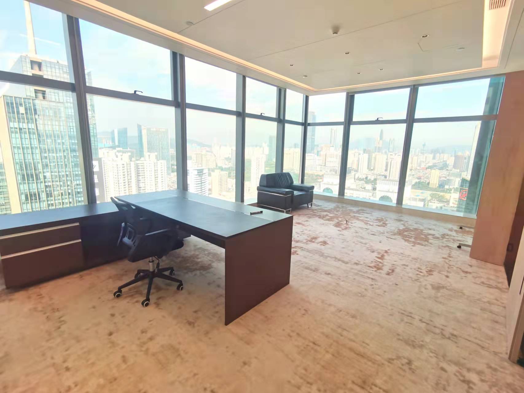 深圳中国凤凰大厦二手房房源图片