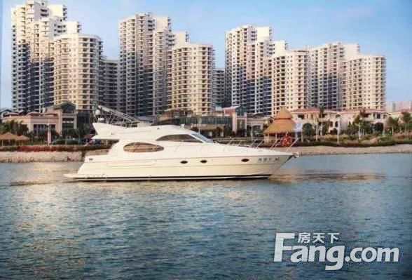 深圳九铭屿海(别墅)二手房房源图片