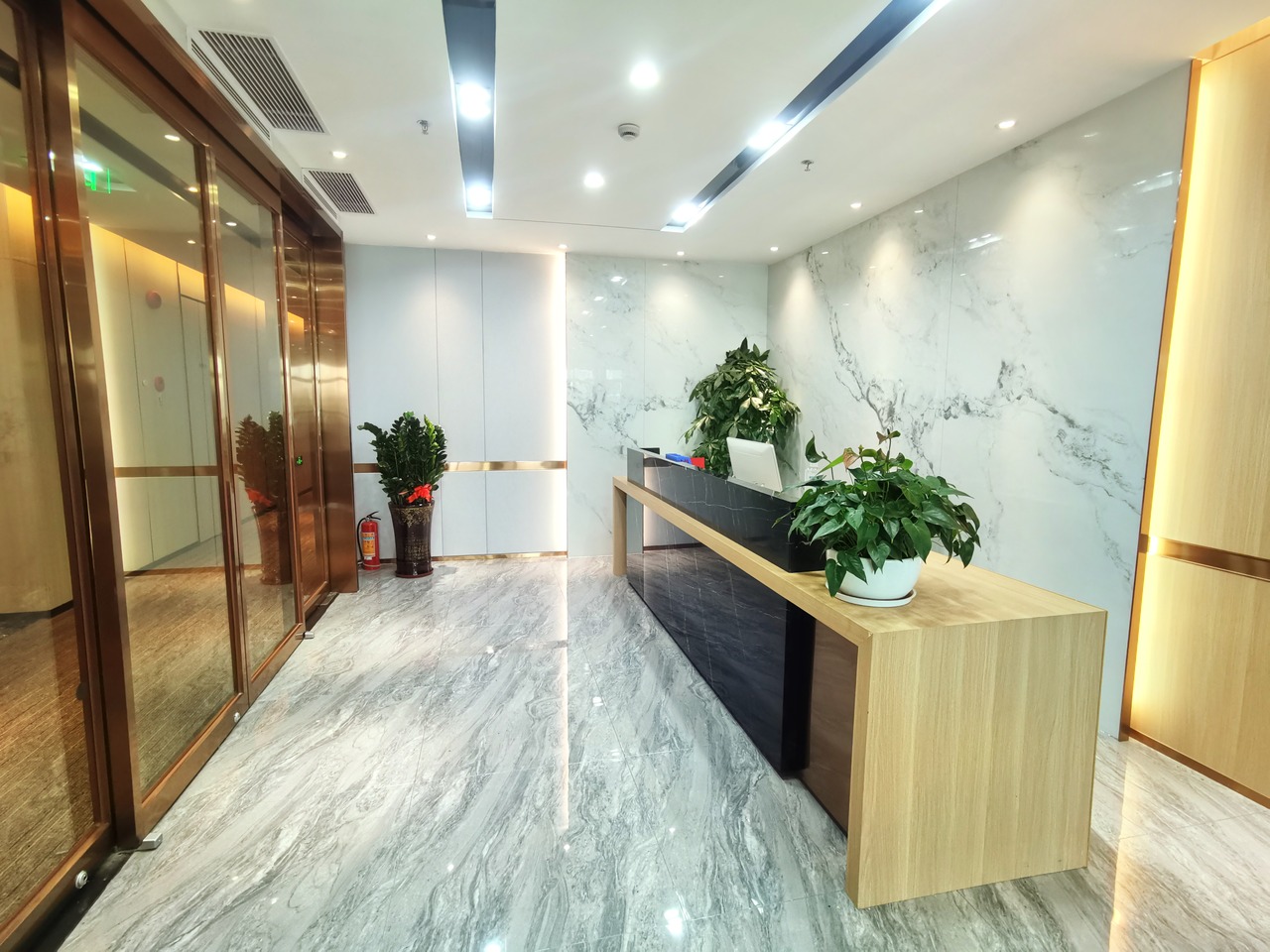 深圳天地源盛唐大厦二手房房源图片