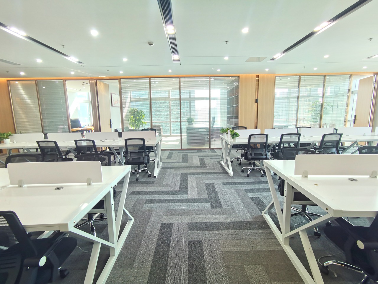 深圳天地源盛唐大厦二手房房源图片