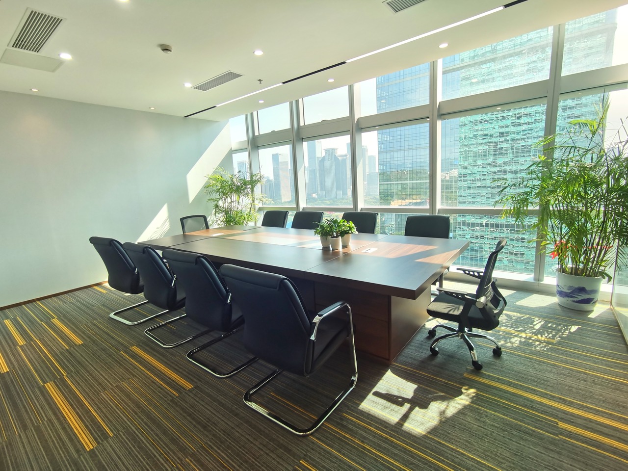 深圳天地源盛唐大厦二手房房源图片