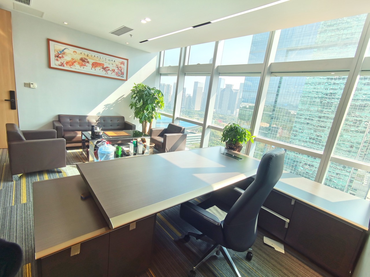 深圳天地源盛唐大厦二手房房源图片