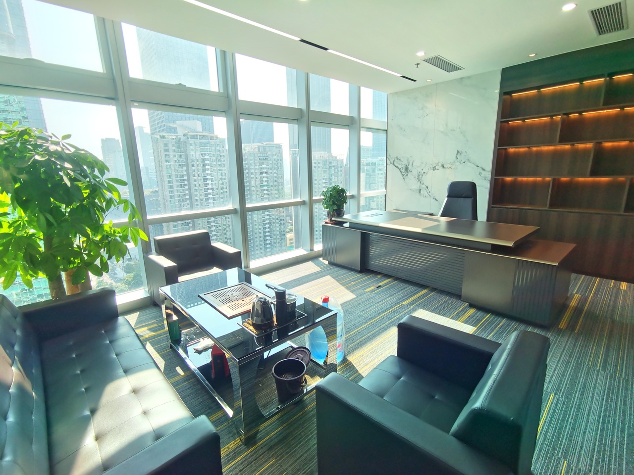 深圳天地源盛唐大厦二手房房源图片