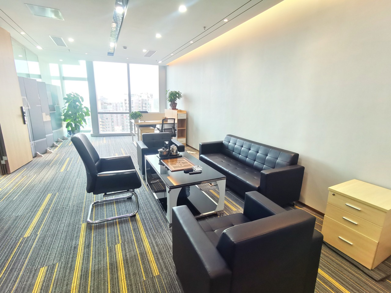 深圳天地源盛唐大厦二手房房源图片