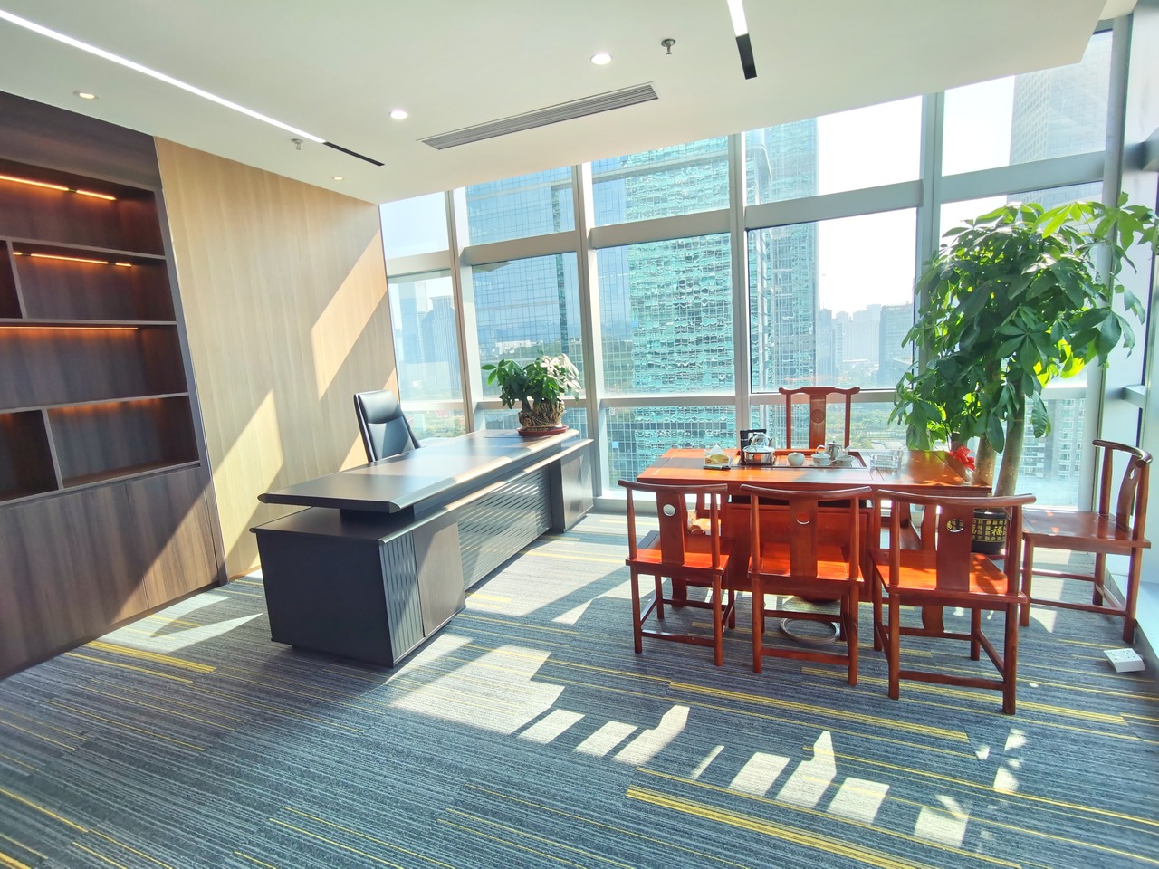 深圳天地源盛唐大厦二手房房源图片