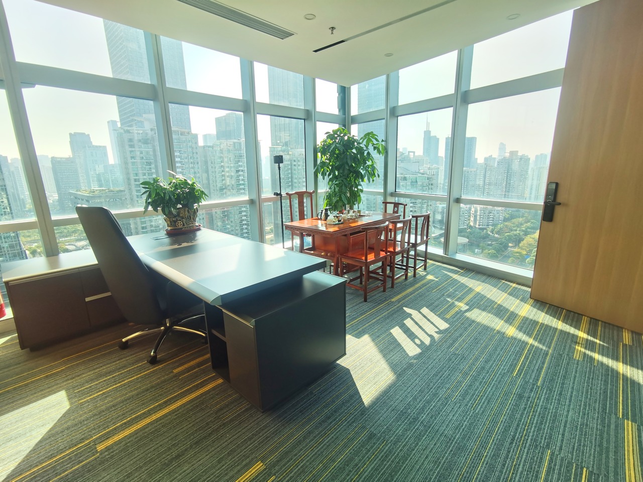 深圳天地源盛唐大厦二手房房源图片