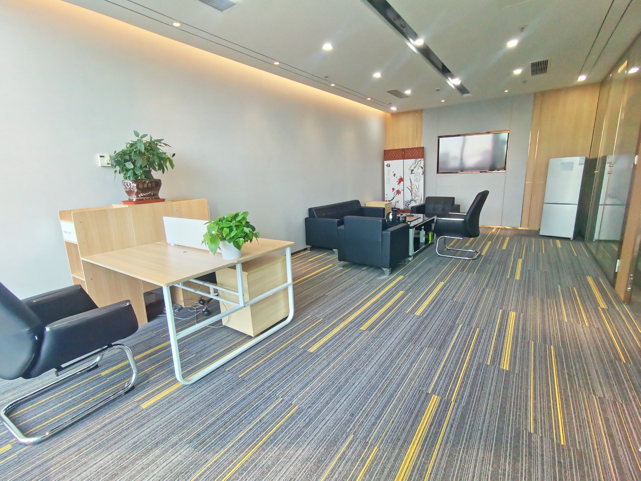 深圳天地源盛唐大厦二手房房源图片