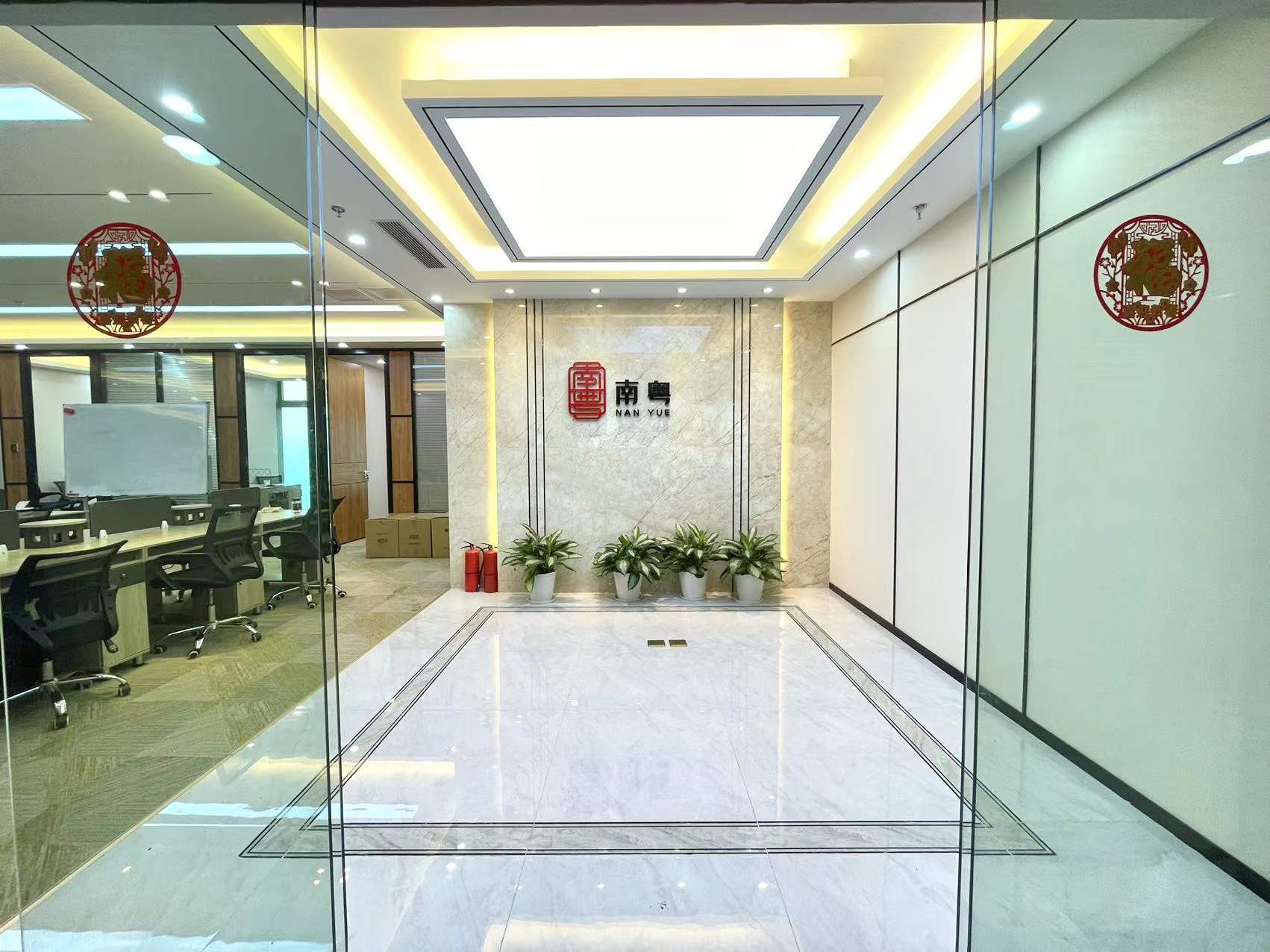 深圳卓越世纪中心二手房房源图片