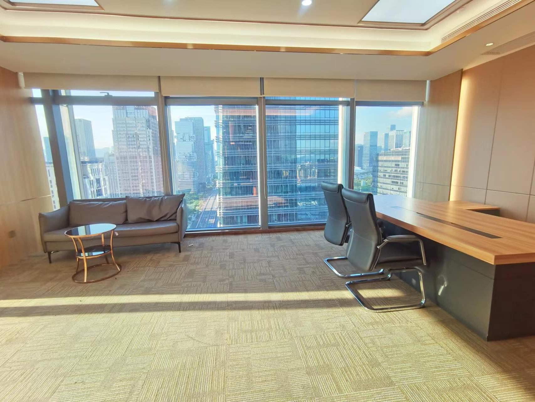 深圳荣超经贸中心二手房房源图片