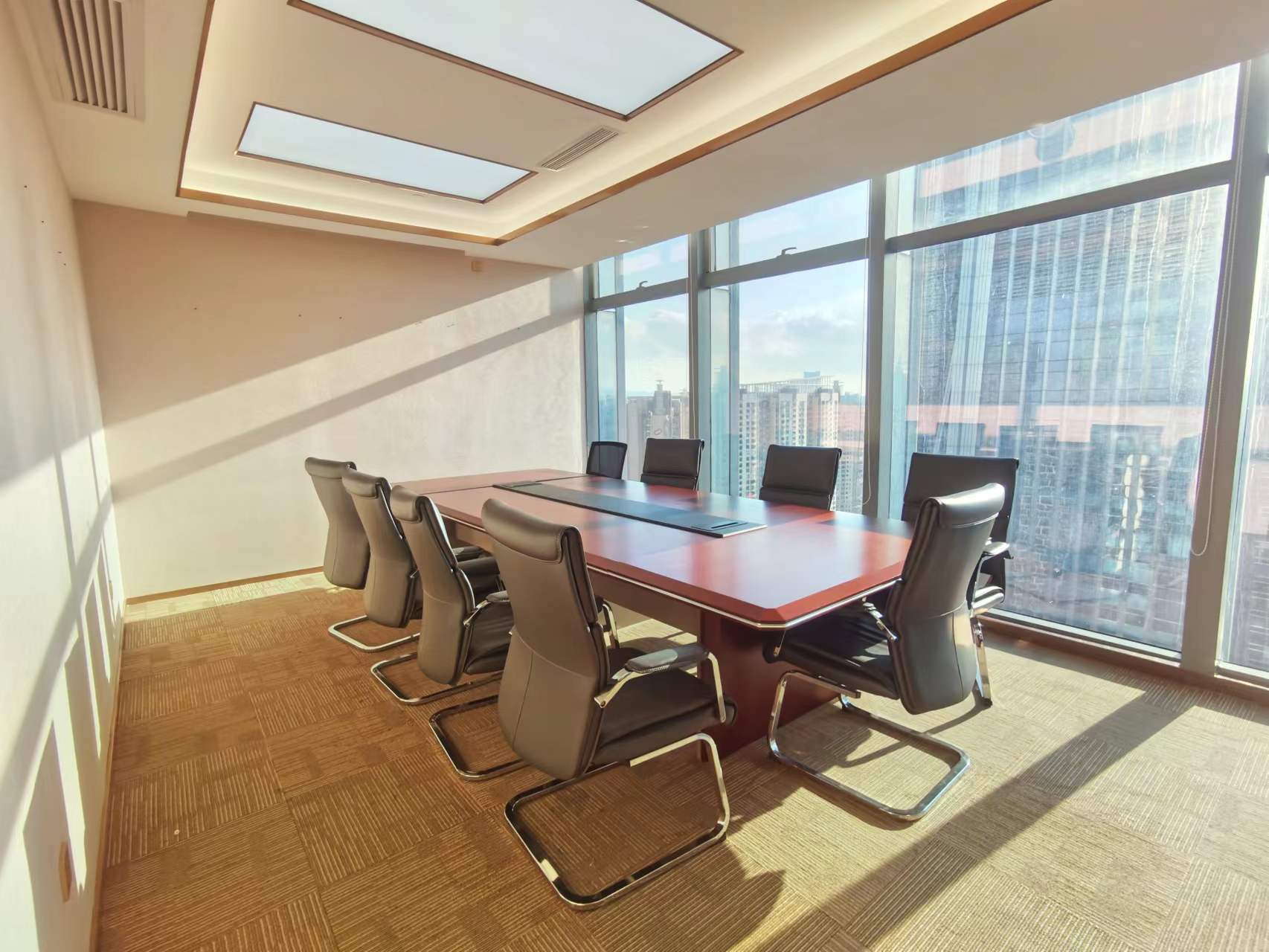 深圳荣超经贸中心二手房房源图片