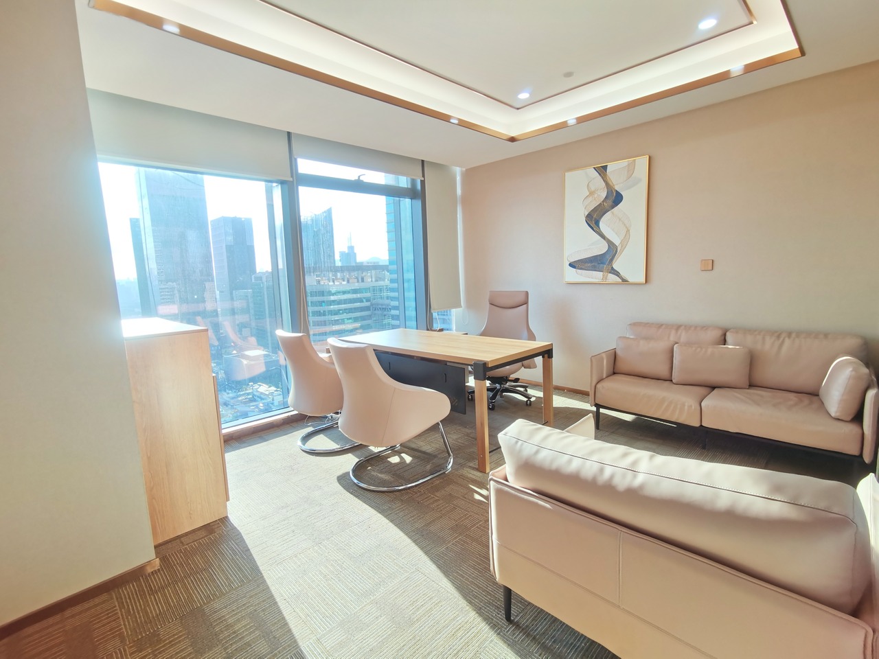 深圳荣超经贸中心二手房房源图片