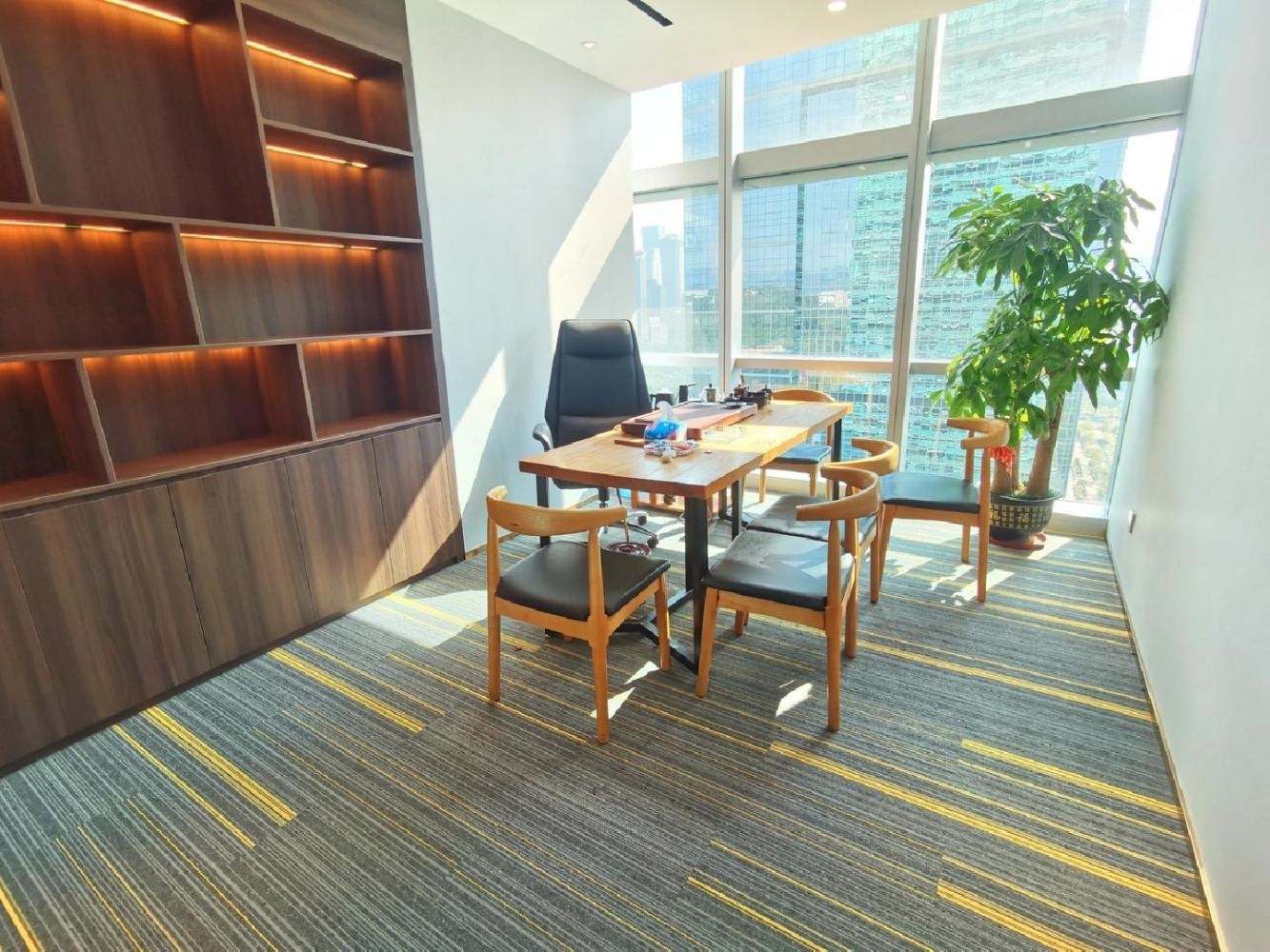 深圳中国凤凰大厦二手房房源图片