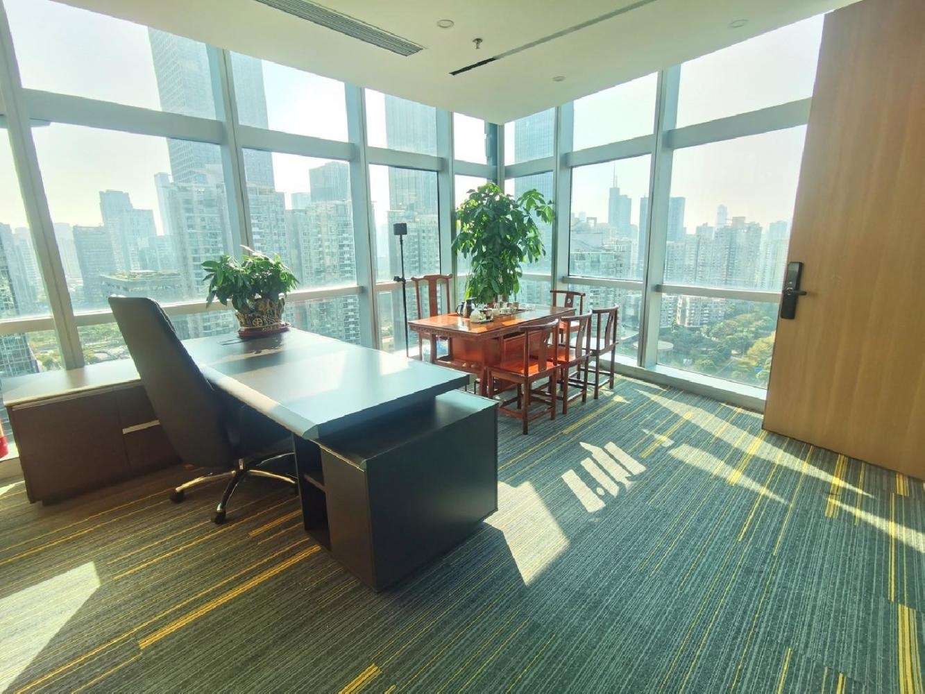 深圳中国凤凰大厦二手房房源图片