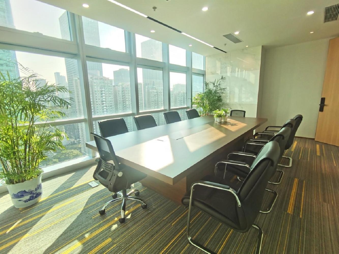 深圳中国凤凰大厦二手房房源图片