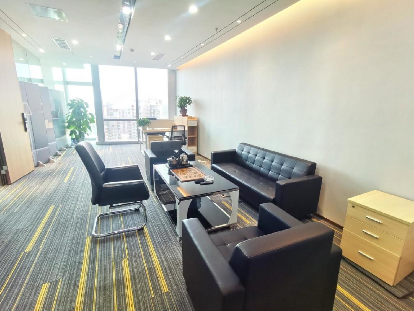 深圳中国凤凰大厦二手房房源图片