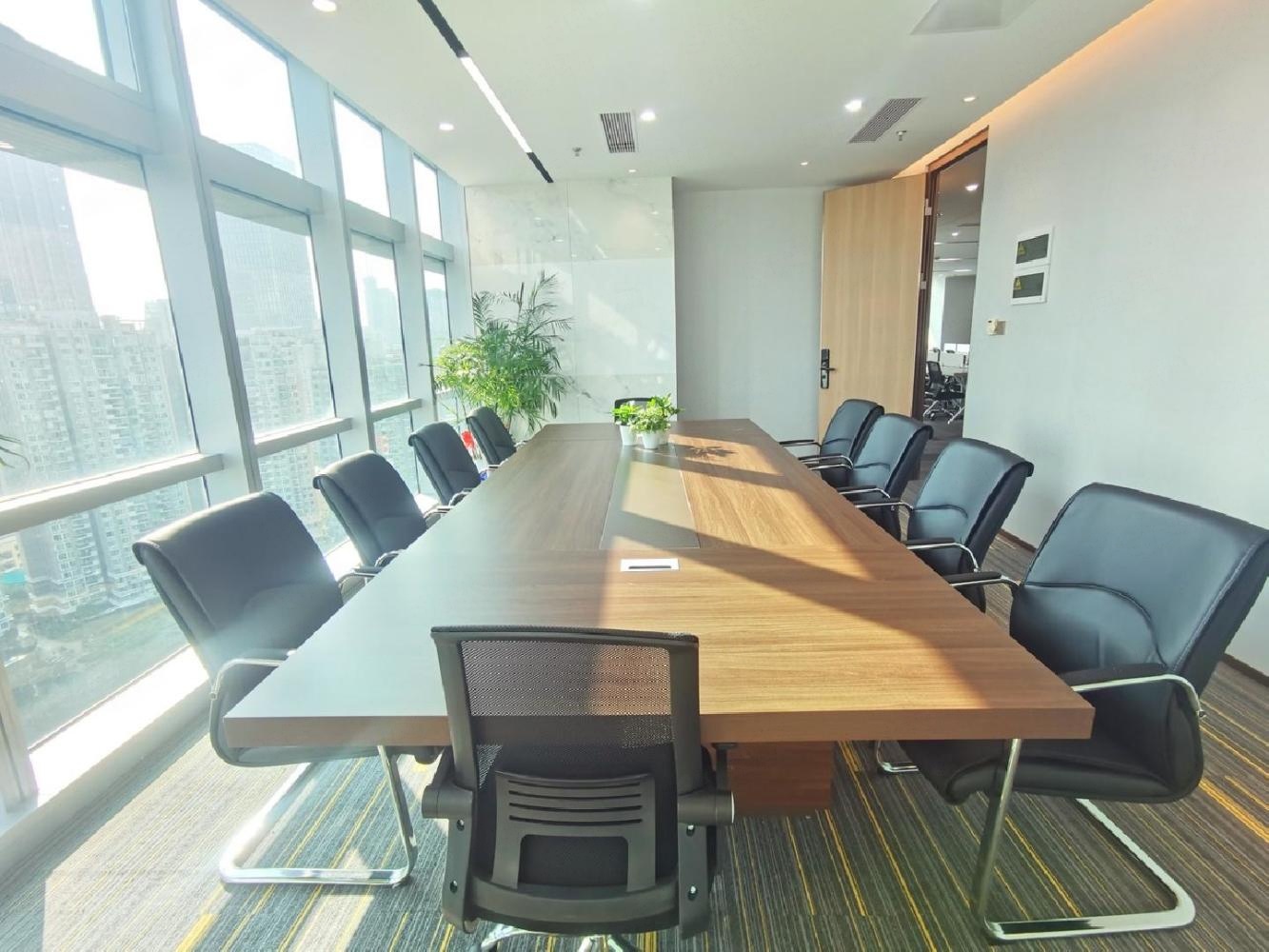 深圳中国凤凰大厦二手房房源图片