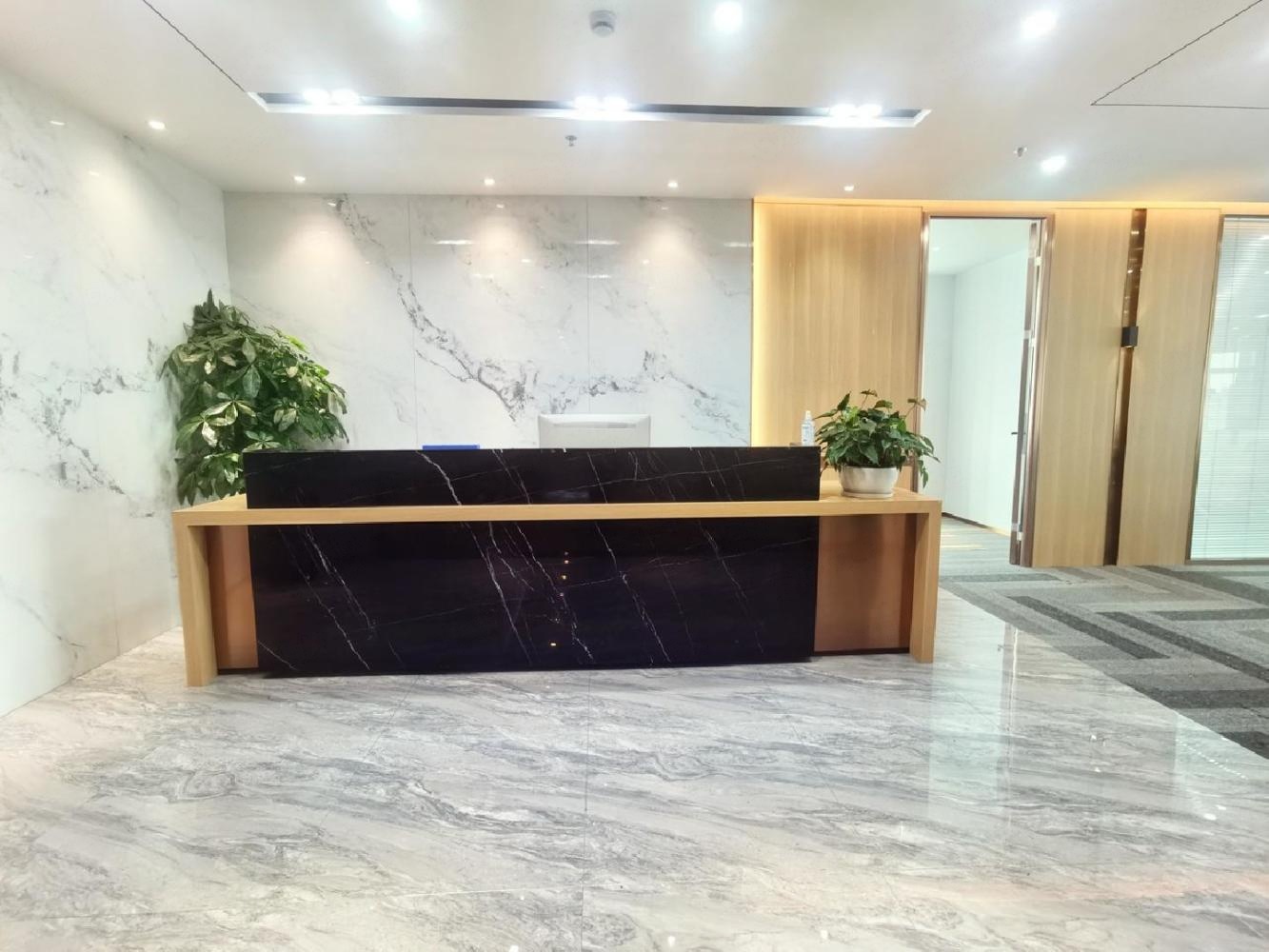 深圳中国凤凰大厦二手房房源图片