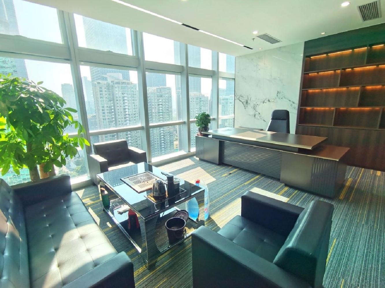 深圳中国凤凰大厦二手房房源图片