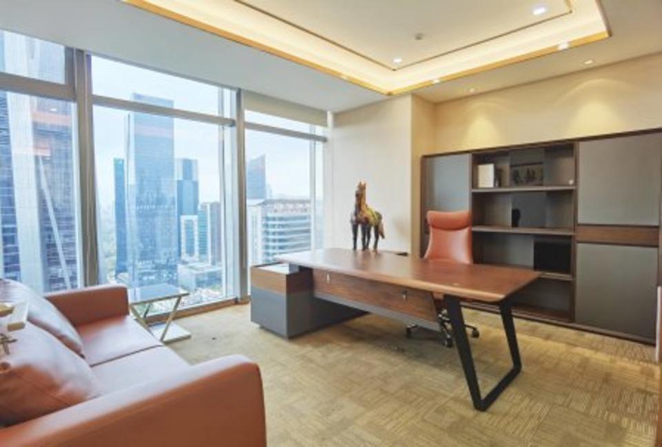 深圳荣超经贸中心二手房房源图片