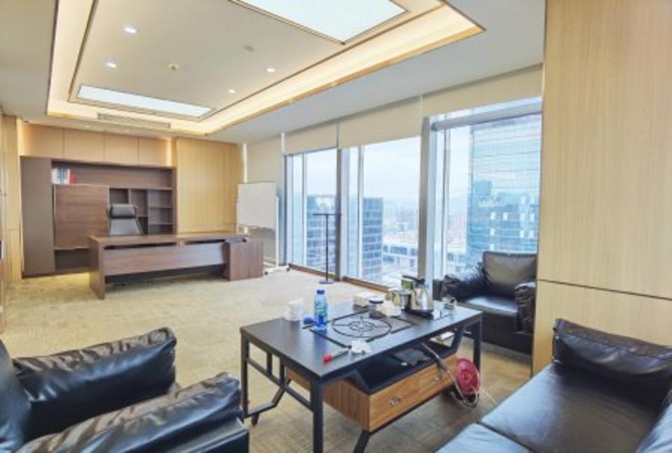 深圳荣超经贸中心二手房房源图片