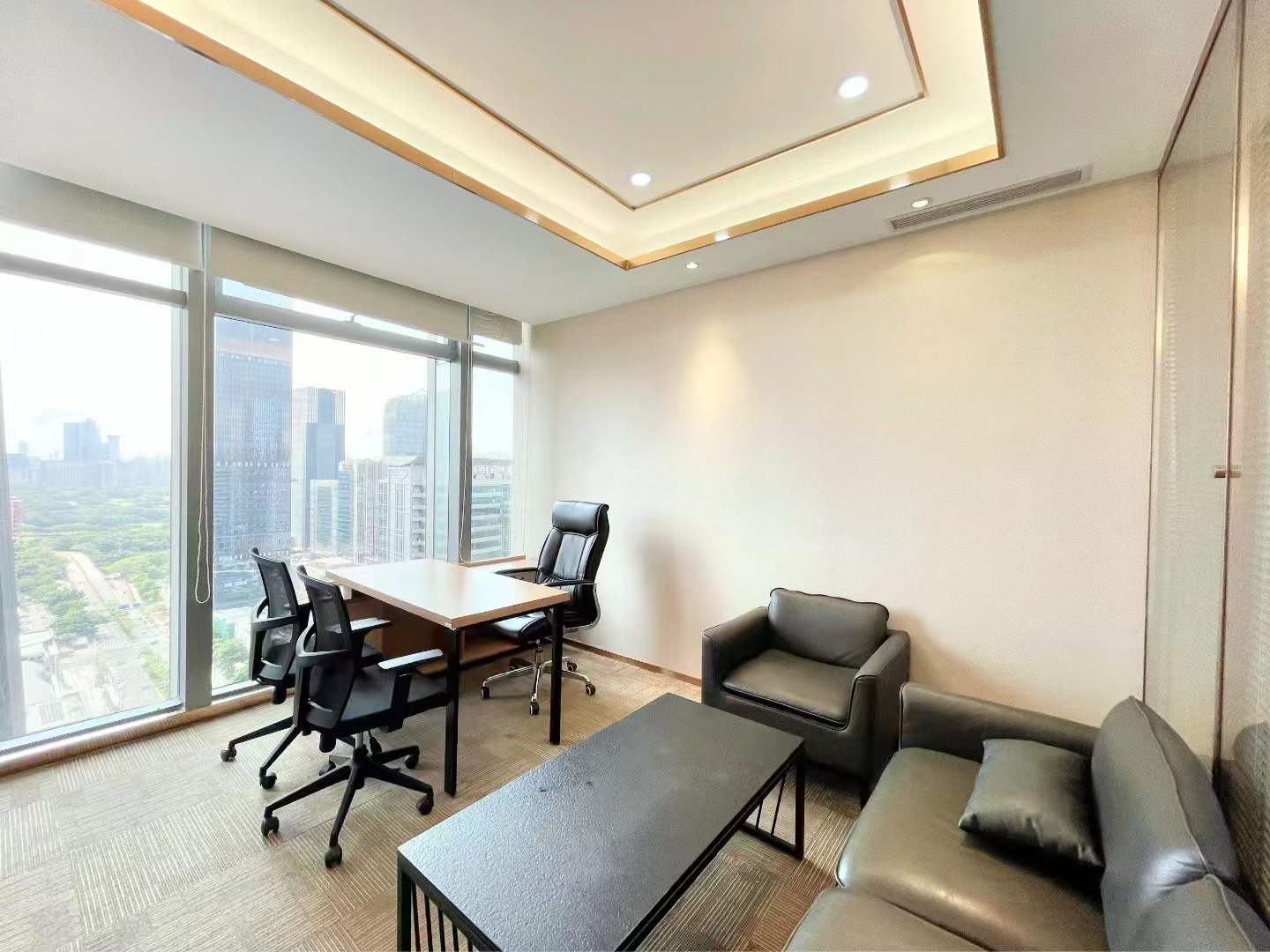 深圳荣超经贸中心二手房房源图片