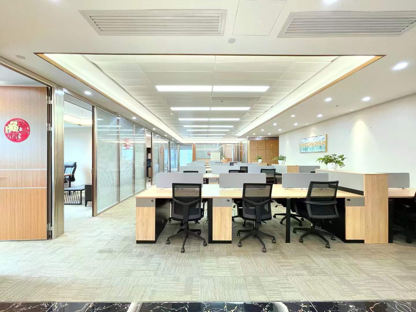 深圳荣超经贸中心二手房房源图片