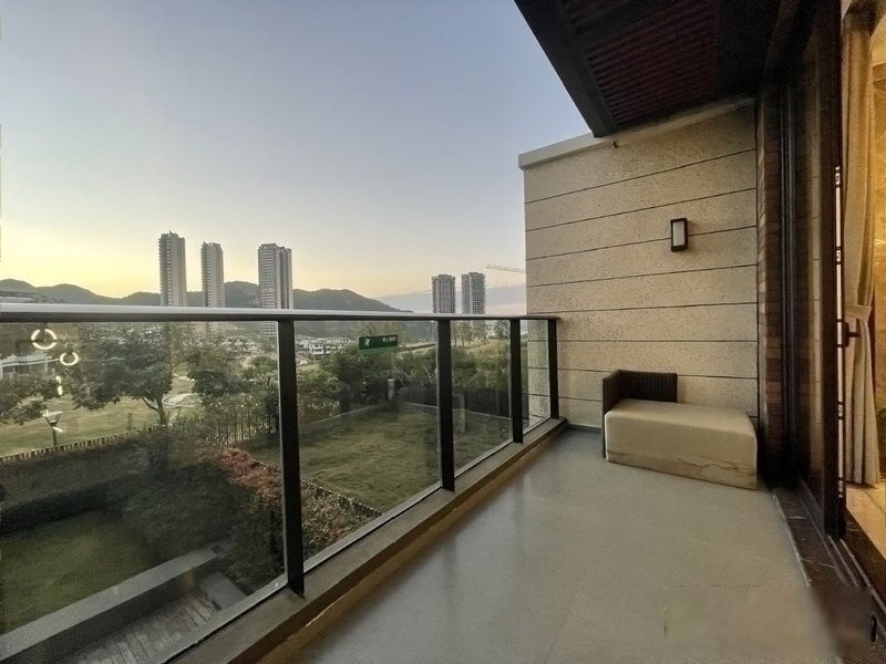 深圳星河山海半岛别墅二手房房源图片