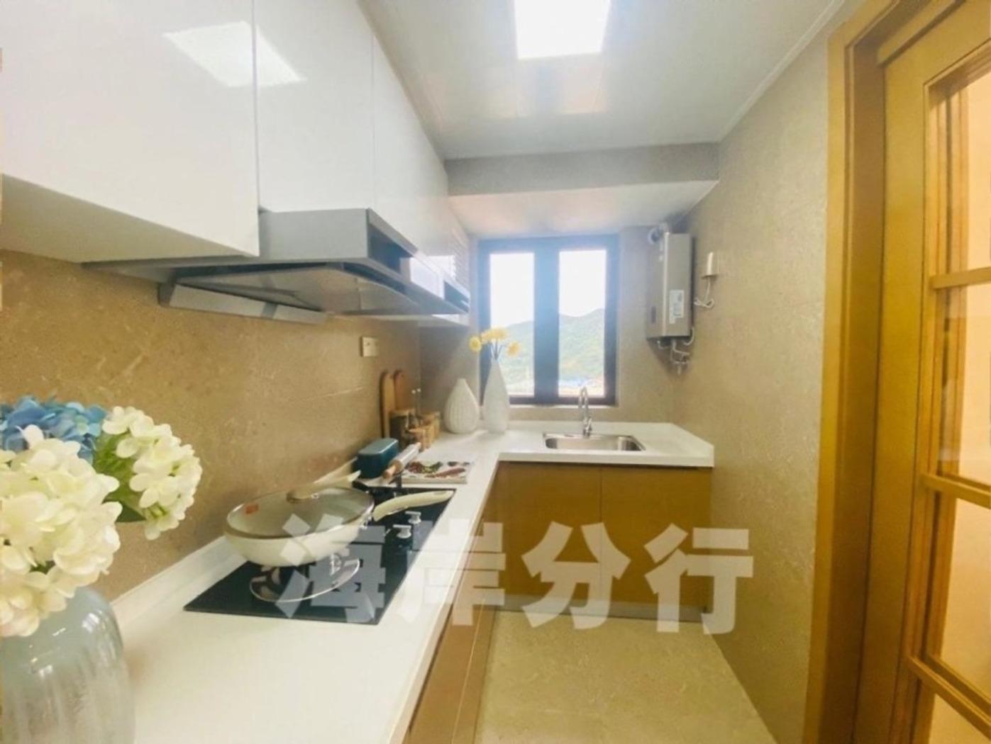 深圳星河山海半岛二手房房源图片