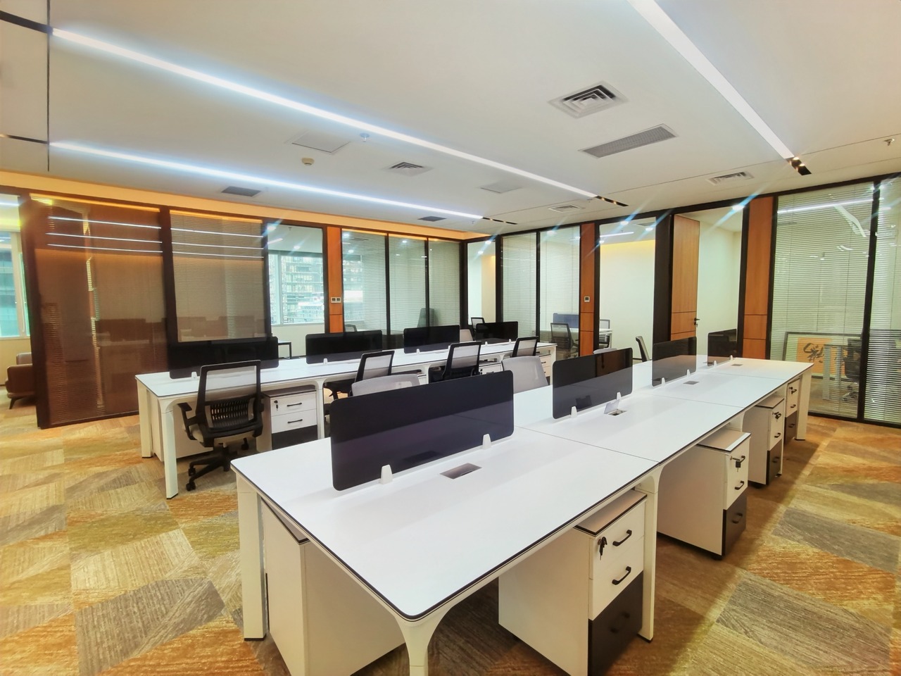 深圳绿景广场二手房房源图片