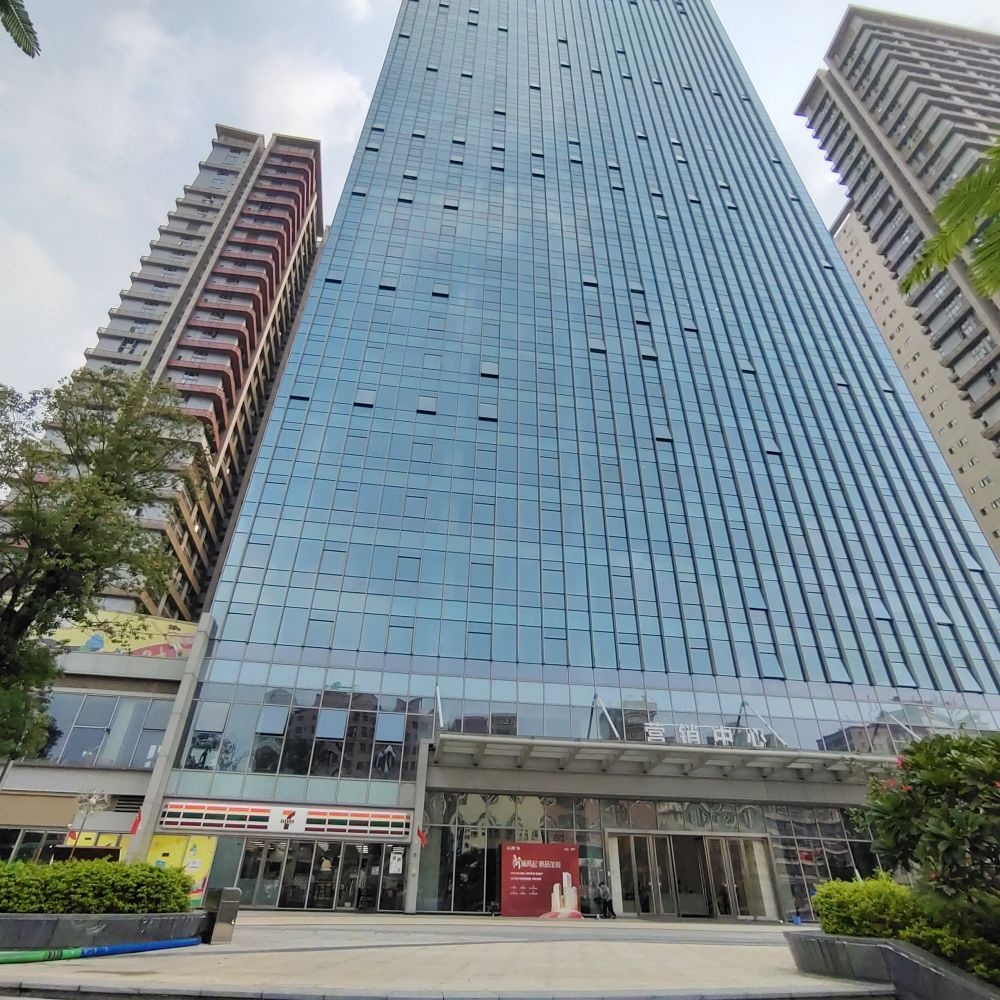 深圳中粮云景国际二手房房源图片