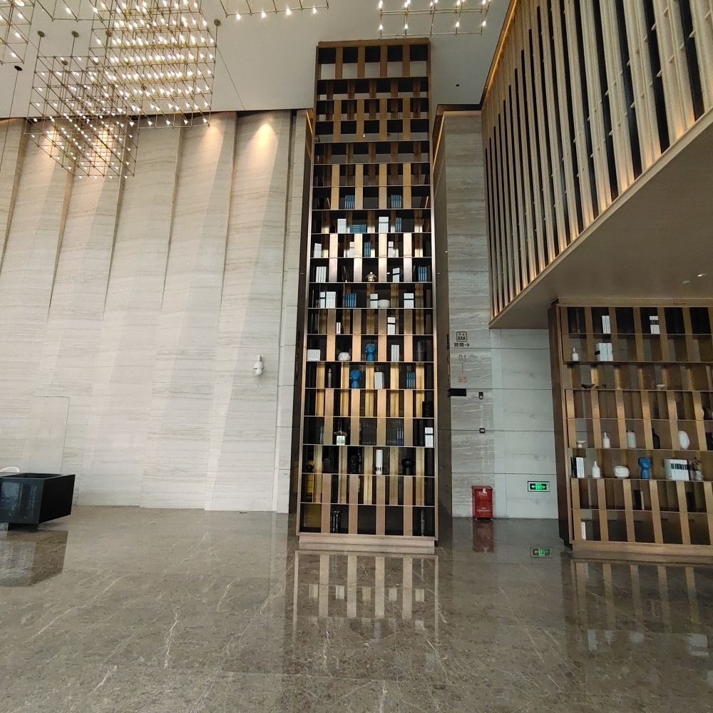 深圳中粮云景国际二手房房源图片