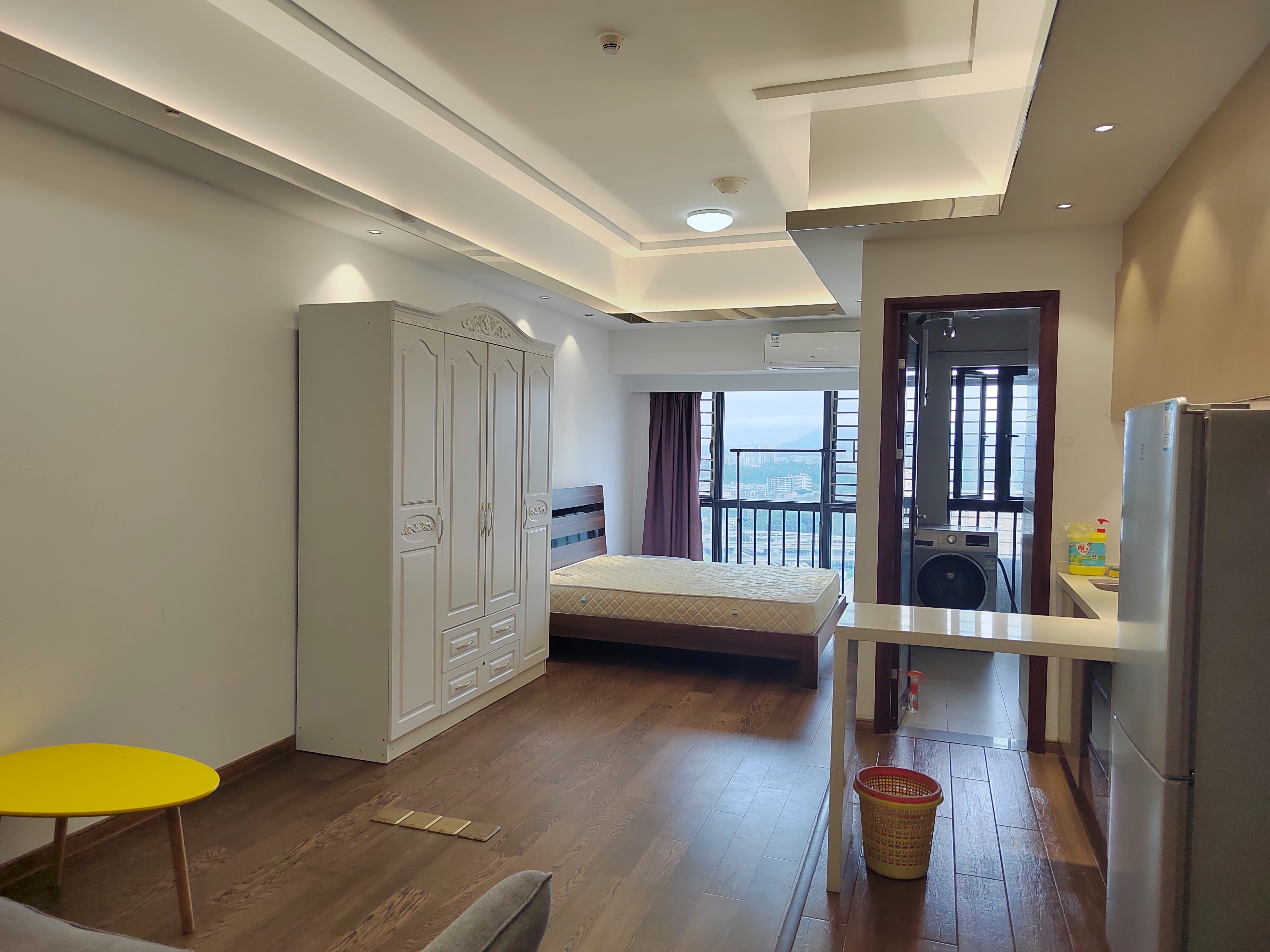 深圳英郡年华时光里二手房房源图片